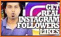 Get Real Followers & Likes for Instagram related image