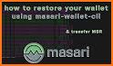 Masari Wallet related image