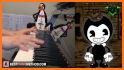 Bendy and The Ink Piano Game related image