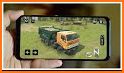 Dumper Truck Simulator 3D Game related image