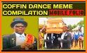 Coffin Dance Meme Runner related image