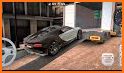 Car Parking 2020 pro : Open World Free Driving related image