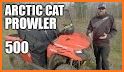 CAT Prowler related image