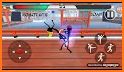 Stickman Karate Fighting 3D related image