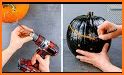 DIY Creative Carving:Halloween related image