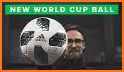 Soccer Leagues Pro 2018: Stars Football World Cup related image