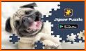 Jigsaw World - Classic Puzzles Game related image