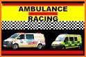 Ambulance Highway Racer 🚑 related image