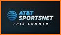 AT&T SportsNet related image
