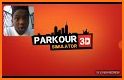 Parkour Simulator 3D related image