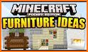 Furniture for MCPE related image