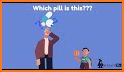Pill Identify - Identify Pill with your pill image related image