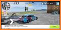 Mega Speed Car Driving Traffic related image