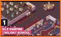 Idle Vampire: Twilight School related image