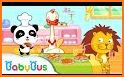 Baby Panda Chef - Educational Game for Kids related image
