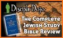 Complete Jewish Bible English related image