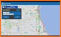 MyChicago Bus Tracker- for CTA related image