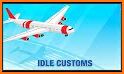 Idle Customs: Protect Airport related image