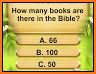Word Search Bible Fun related image