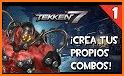 Guia Tekken 7 related image