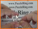 Color Rings - 3D Happy Ring Puzzle related image