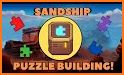Build it! - The construction puzzle game related image