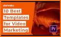 Intro Video Maker : Promo Video & Ad Creator related image
