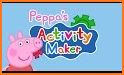 Peppa Pig: Activity Maker related image