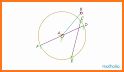 Diameter of Acircle related image