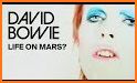 David Bowie is related image