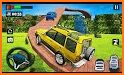 Crazy Car Stunt Racing: New Car Driving Games 2021 related image