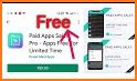 Paid Apps Sales Pro App - Get Paid Apps For Free related image