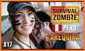 Survive Evil Resident Zombies (S.E.R.Z) related image