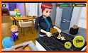 Anime Virtual Mother Simulator related image