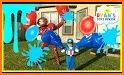 Balloons Superhero related image
