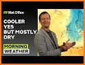 Weather Now & Forecast related image