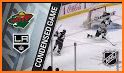 Wild Hockey: Live Scores, Stats, Plays, & Games related image