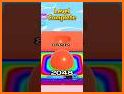 Money Cube Merge 2048 related image