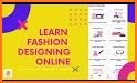 Hunar Online Courses - Fashion Learning App related image
