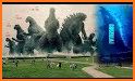Mod Godzilla : Big Monster related image