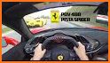 Drive Ferrari 488 - Speed Racing & Traffic related image