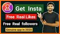Get Real Followers & Likes by Post AI Tags related image