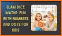 Dotted Dice related image