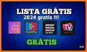 JCIptvHD - Listas  IPTV M3u related image