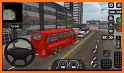 Realistic Bus Simulator: Intercity related image