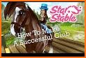 Tips Star Stable Run related image