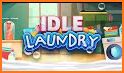 Idle Laundry related image