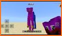 Poppy Playtime Mod for MCPE related image