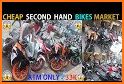 Used Bike Sale and Purchase –Old Bike,  Cheap Rate related image