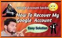 Recover Gmail Accounts (all) related image